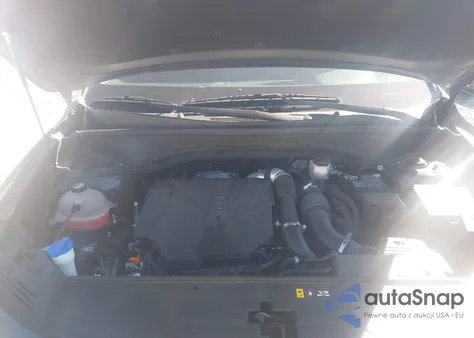 2022 Kia Sorento Sx Prestige z USA, uszkodzony, nr VIN 5XYRK4LF1NG134316